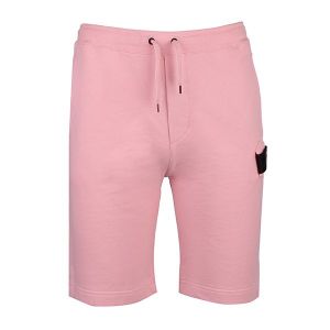MA.STRUM Shorts Mens Mud Pink Core Sweat | Hurleys