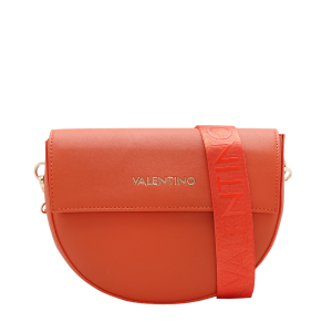 Valentino Bag Womens Orange Bigs Flap | Hurleys