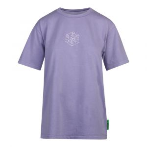 Womens Persian Violet Pre Season T-Shirt