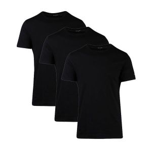 Mens Assorted 3 Pack T Shirts