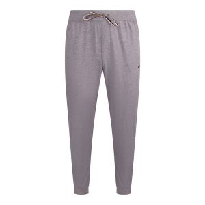 BOSS Sweat Pants Black Mens Medium Grey Unique Pants Cuff
