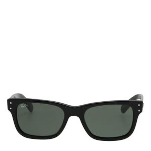 Black RB2283 Mr Burbank Sunglasses