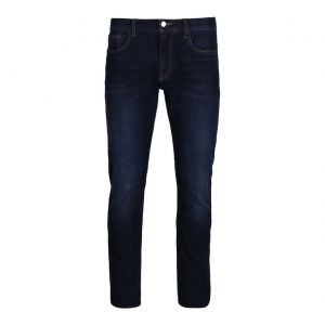 Armani Exchange Jeans Mens Dark Blue J13 Slim Fit