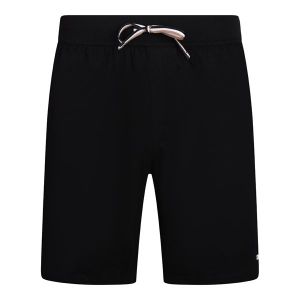 BOSS Shorts Mens Black Lounge Unique Shorts