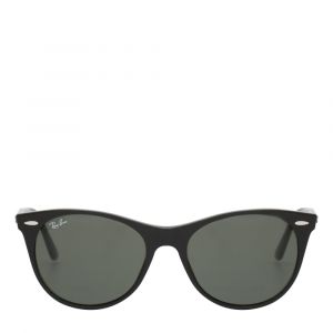 Black RB2185 Sunglasses