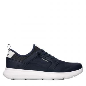 Tropicfeel Trainers Mens Baltic Navy Monsoon Trainers