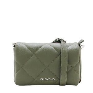 Valentino Bag Womens Military Cold Re Flap | Hurleys