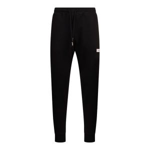 Android Homme Joggers Mens Black Toggle Joggers