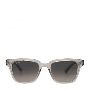 Transparent Grey RB4323 Sunglasses