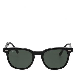 Black RB2298 Hawkeye Sunglasses