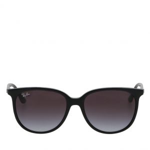 Black RB4378 Sunglasses