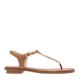 Womens Luggage Mallory Thong Sandals