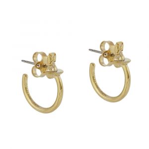 Vivienne Westwood Earrings Womens Gold Vera