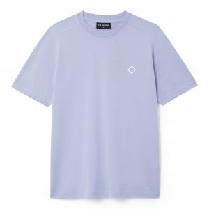 MA.STRUM T Shirt Mens Lavender Icon S/s T Shirt