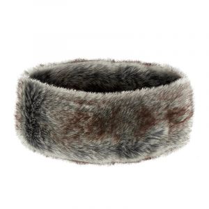 Dubarry Headband Womens Sable Faux Fur 