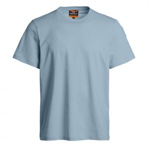 Parajumpers T Shirt Mens Bluestone Shispare S/s T Shirt