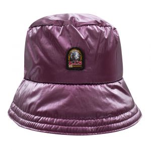 Girls Nocturne Shiny Bucket Hat