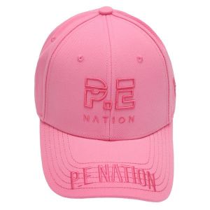 Womens Paloma Pink Nation Courtside Cap