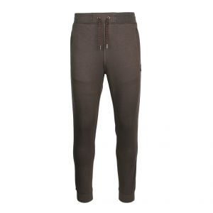 Mens Seal Grey Charged Detail Joggers