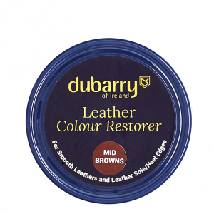 Mid Brown Leather Colour Restorer